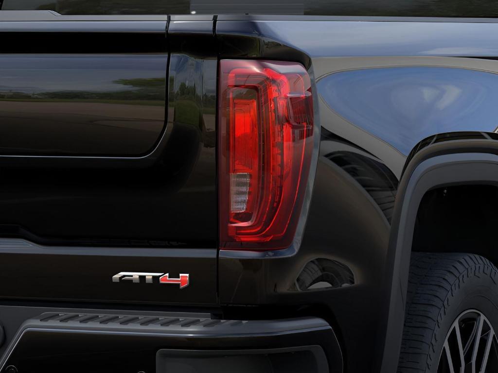 new 2026 GMC Sierra 1500 car