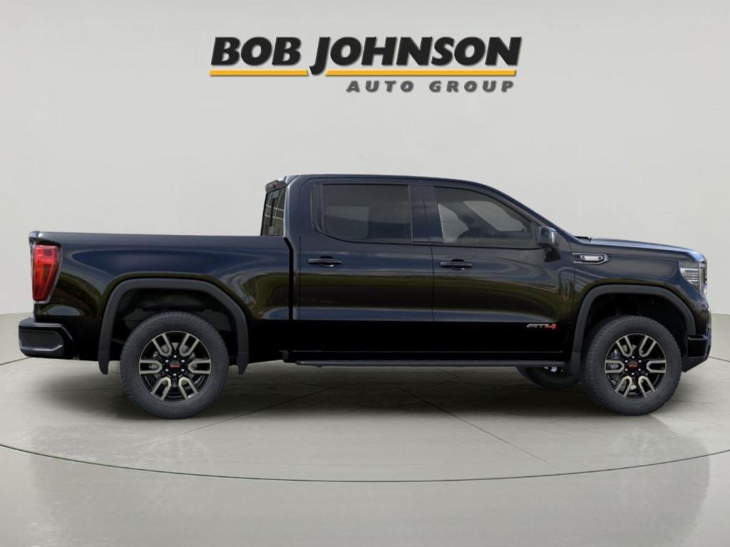 new 2026 GMC Sierra 1500 car