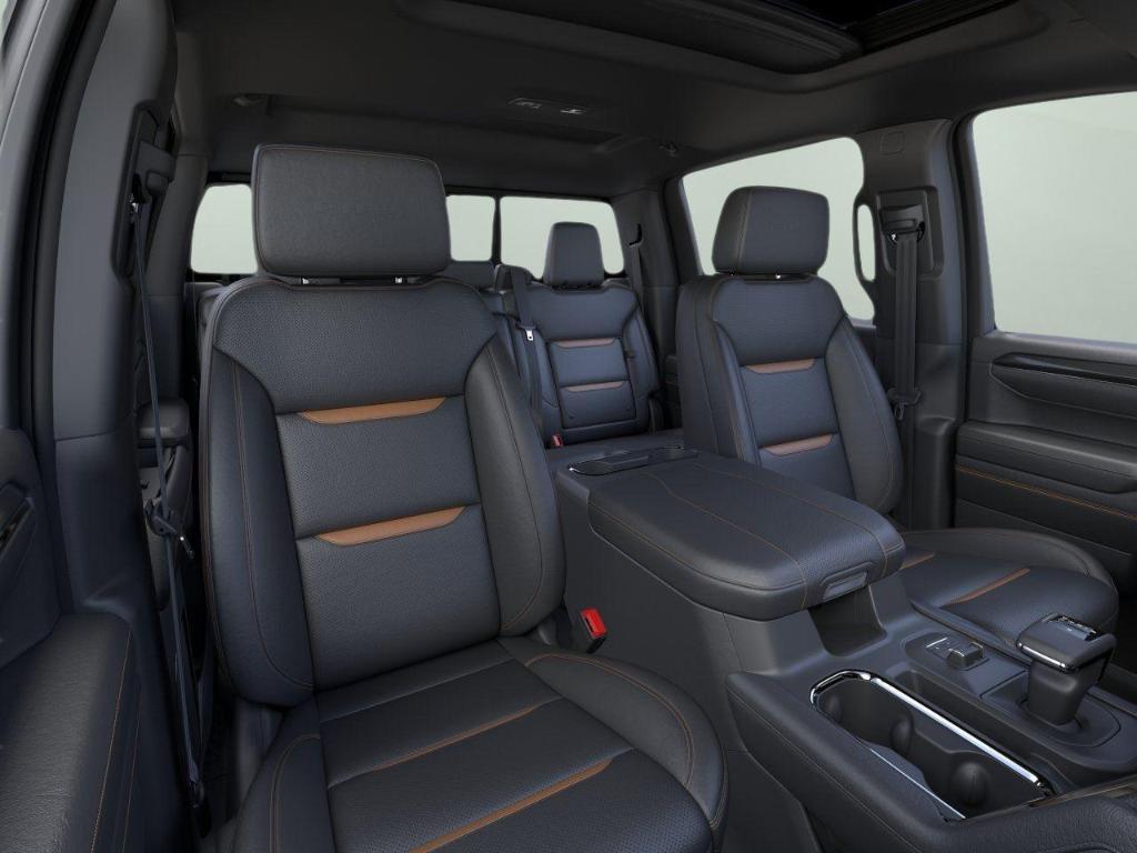 new 2026 GMC Sierra 1500 car