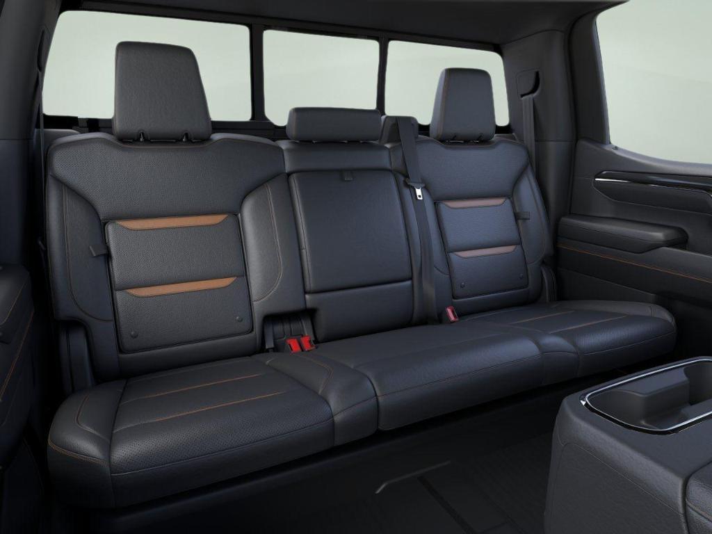 new 2026 GMC Sierra 1500 car