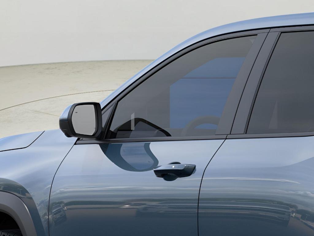 new 2026 Chevrolet Equinox car