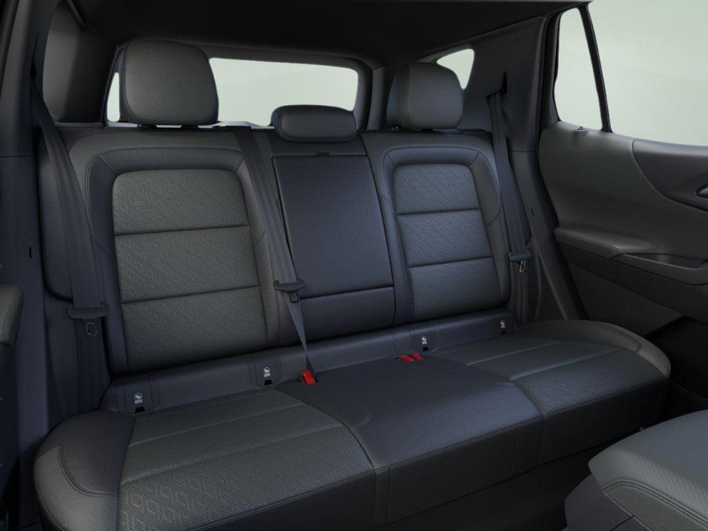 new 2026 Chevrolet Equinox car