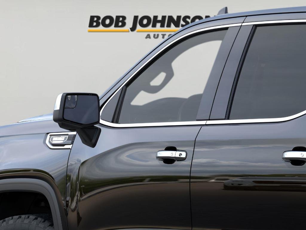 new 2026 GMC Sierra 1500 car