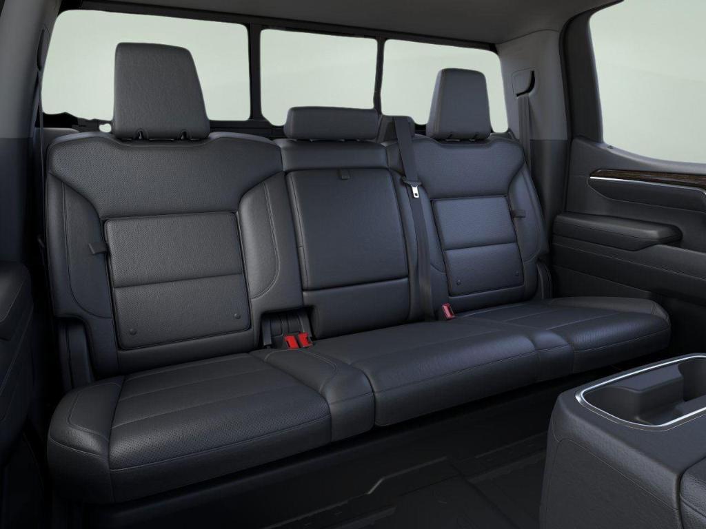 new 2026 GMC Sierra 1500 car