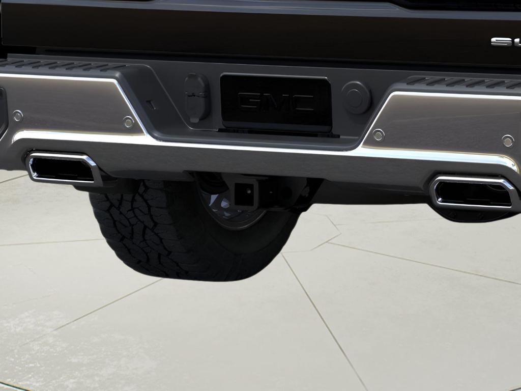 new 2026 GMC Sierra 1500 car