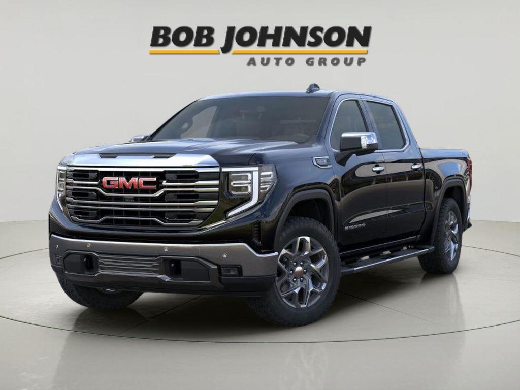 new 2026 GMC Sierra 1500 car