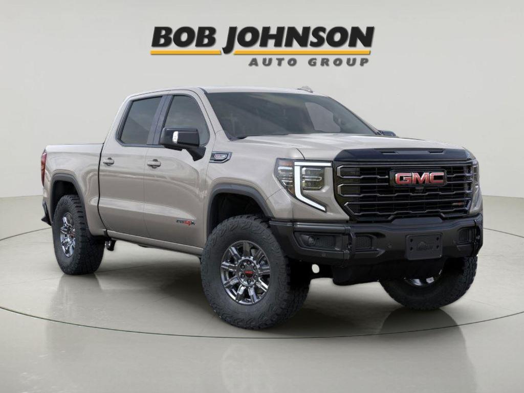 new 2026 GMC Sierra 1500 car