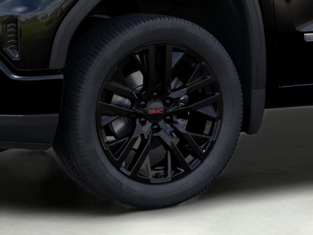 new 2026 GMC Sierra 1500 car