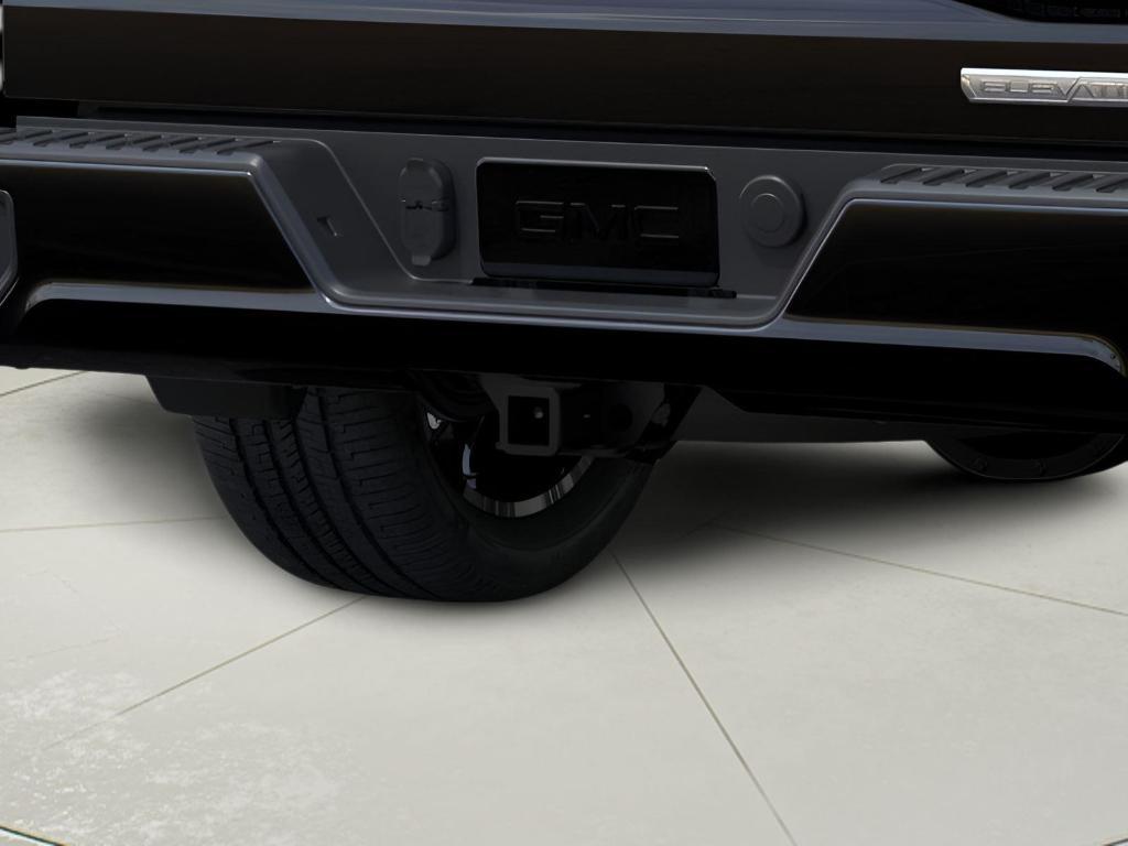 new 2026 GMC Sierra 1500 car