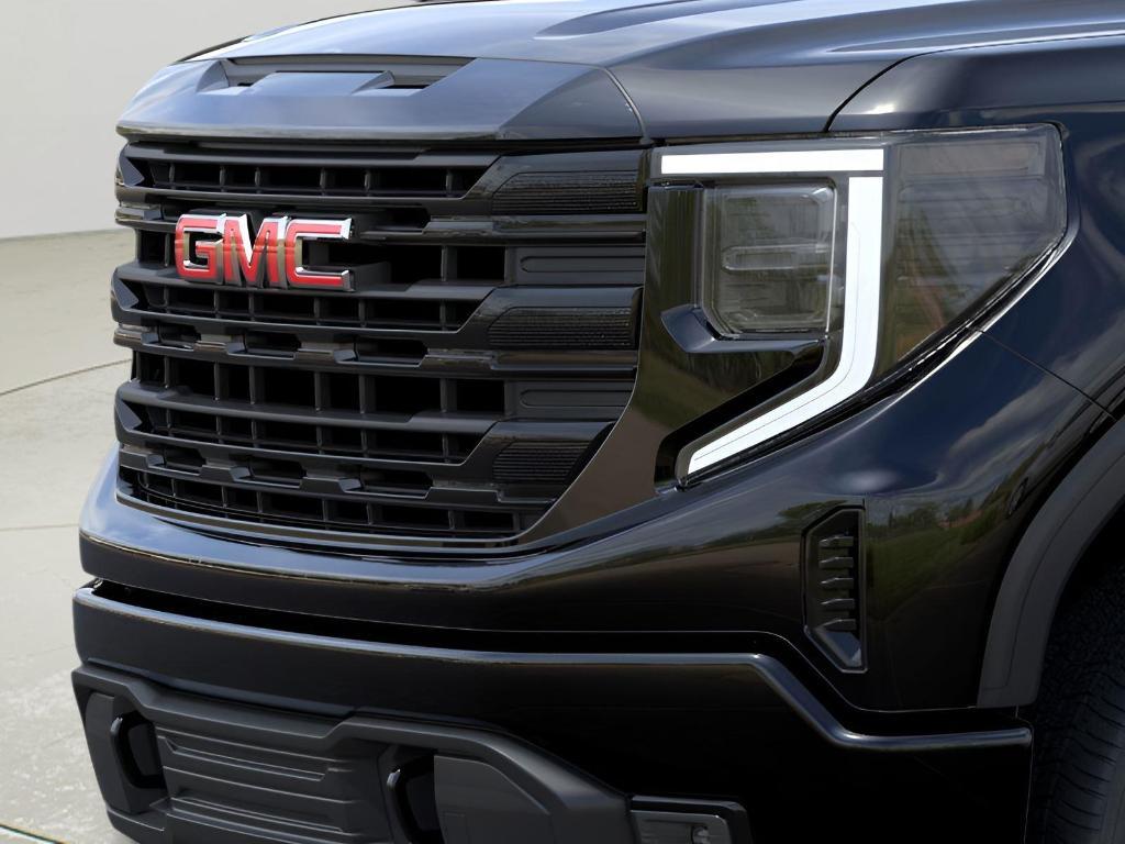 new 2026 GMC Sierra 1500 car