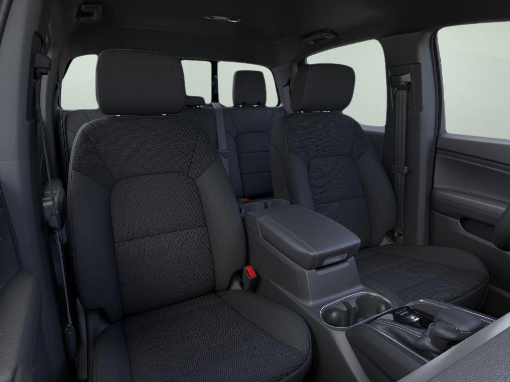 new 2026 GMC Canyon car