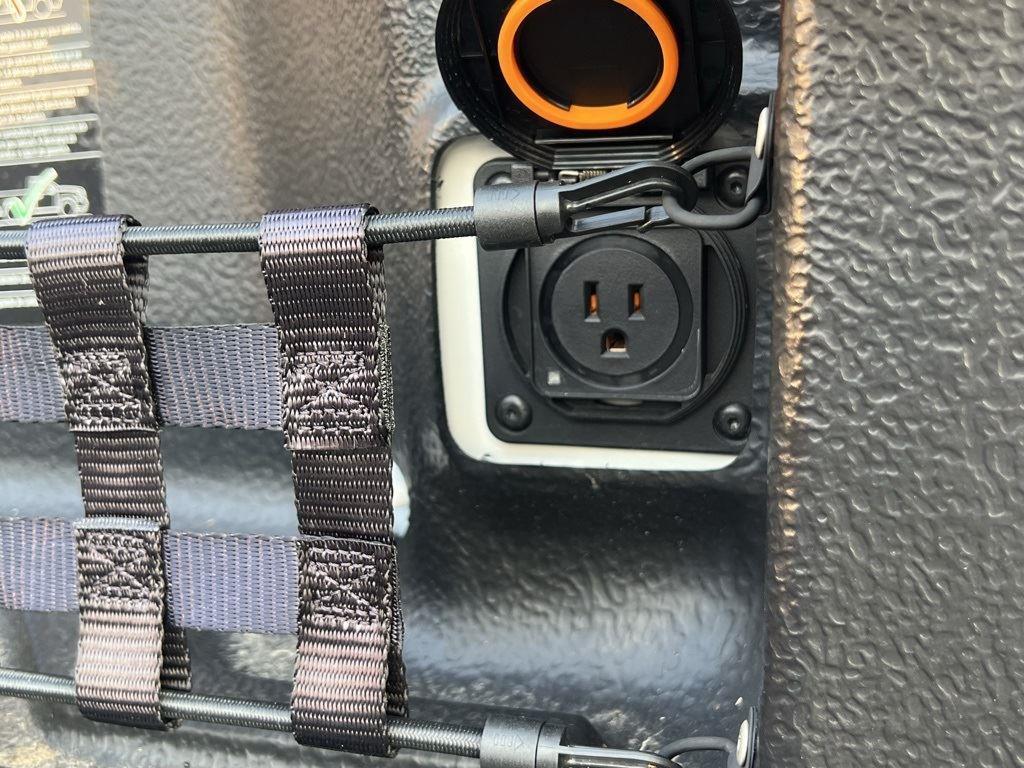 new 2025 Chevrolet Silverado 1500 car, priced at $40,690