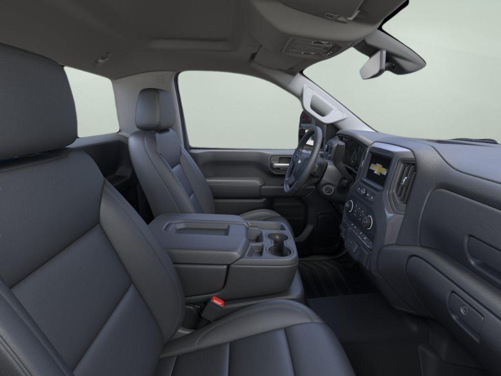 new 2026 Chevrolet Silverado 3500 car