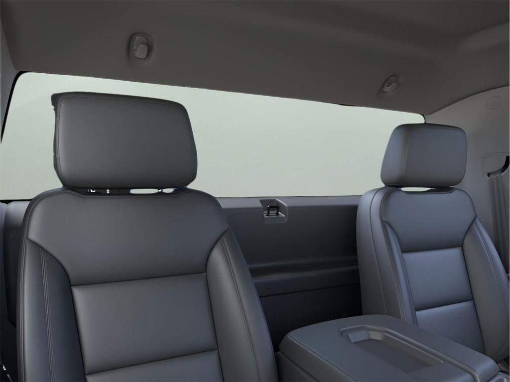 new 2026 Chevrolet Silverado 3500 car