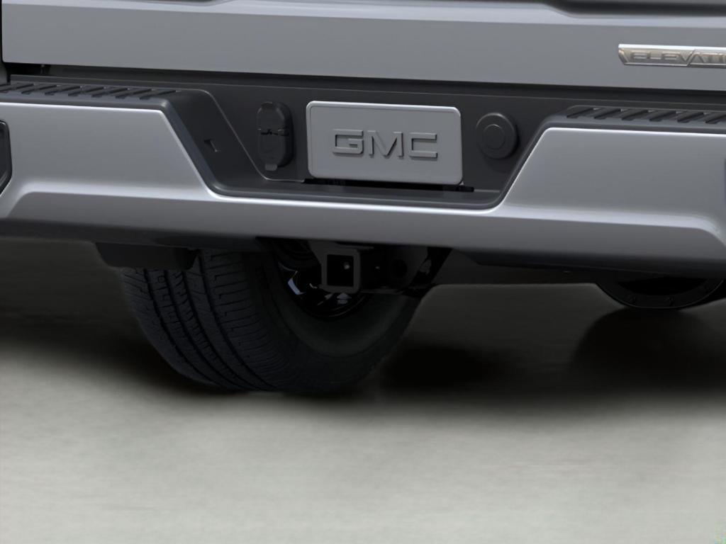 new 2026 GMC Sierra 1500 car