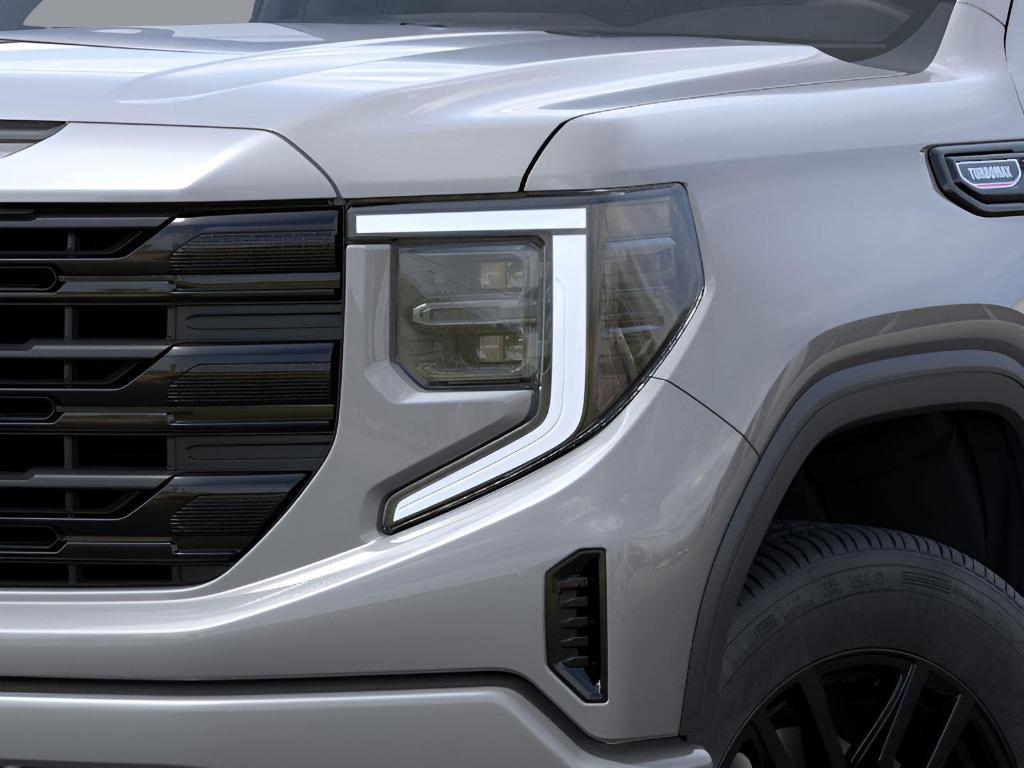 new 2026 GMC Sierra 1500 car