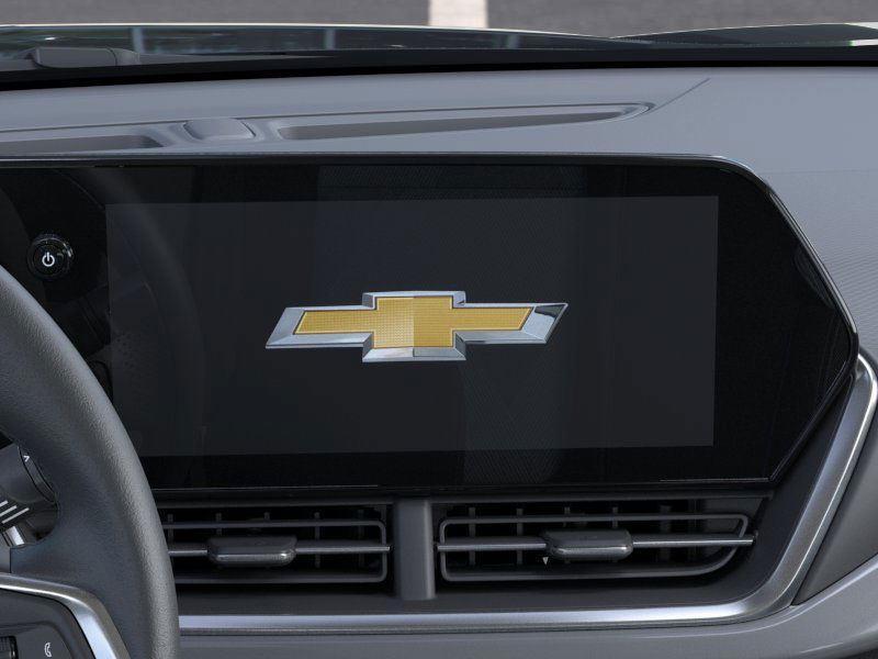 new 2026 Chevrolet Trax car, priced at $25,385