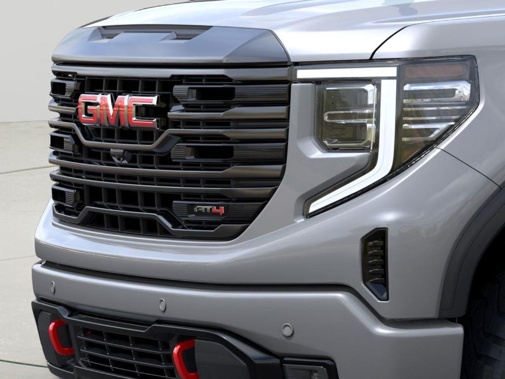 new 2026 GMC Sierra 1500 car, priced at $71,900