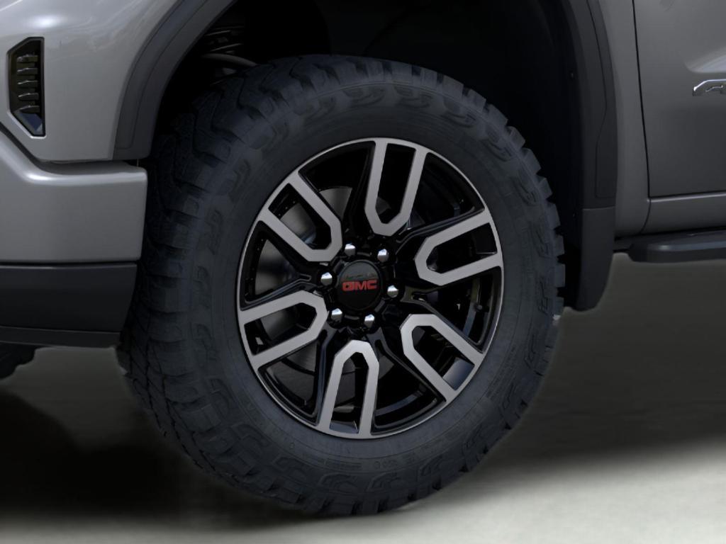 new 2026 GMC Sierra 1500 car, priced at $71,900