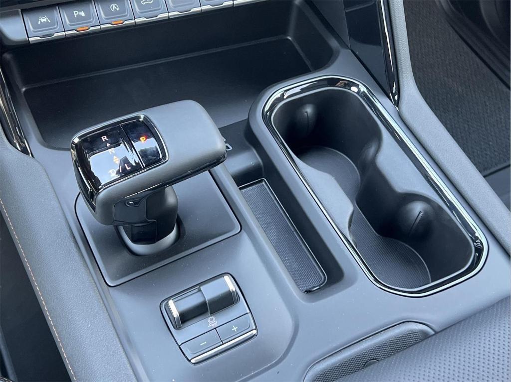 new 2026 GMC Sierra 1500 car, priced at $71,900