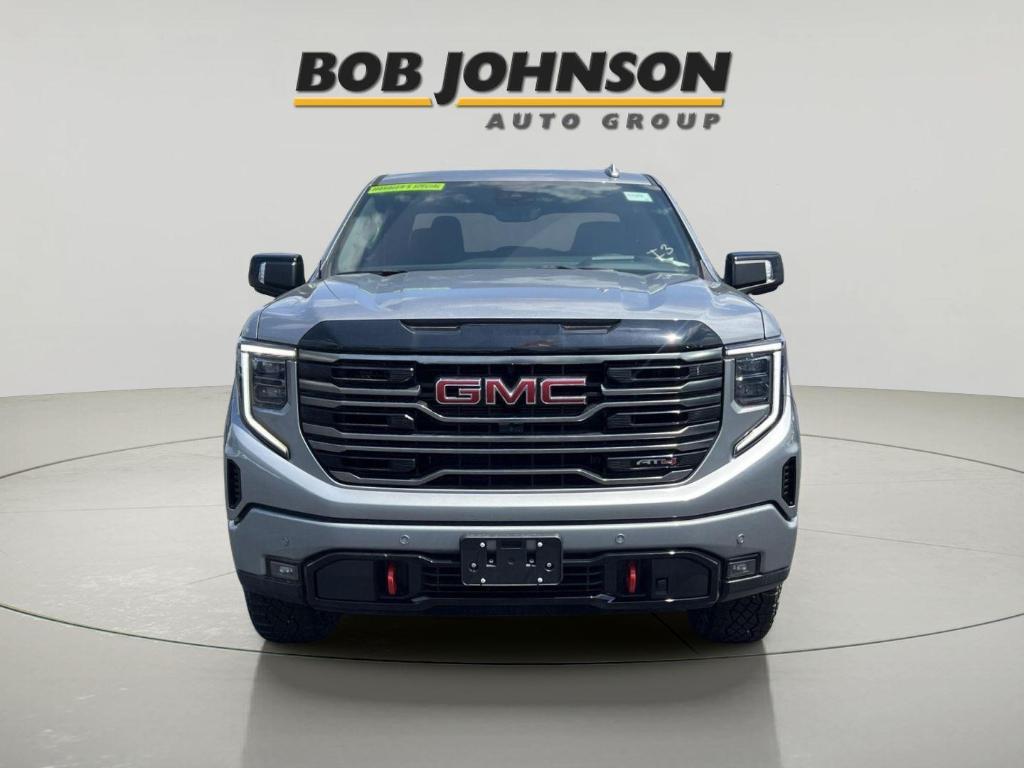 new 2026 GMC Sierra 1500 car, priced at $71,900