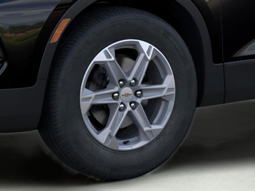 new 2026 Chevrolet Blazer car, priced at $38,918