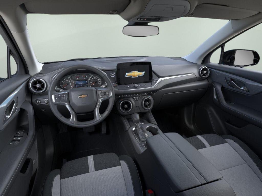 new 2026 Chevrolet Blazer car, priced at $38,918