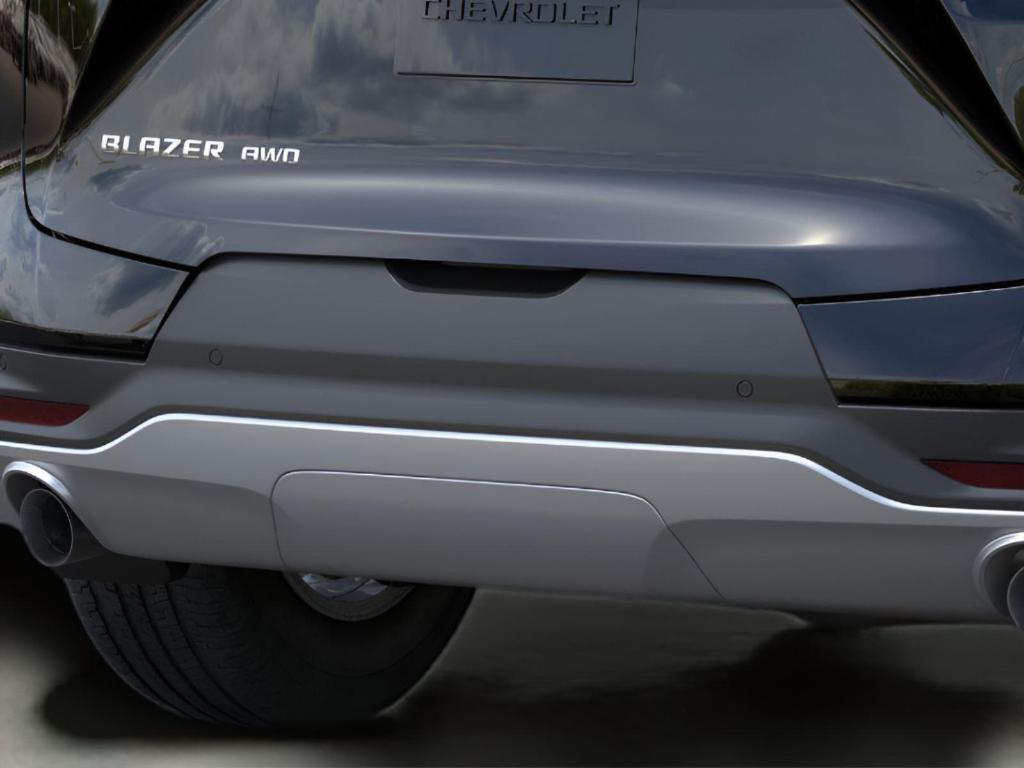 new 2026 Chevrolet Blazer car, priced at $38,918