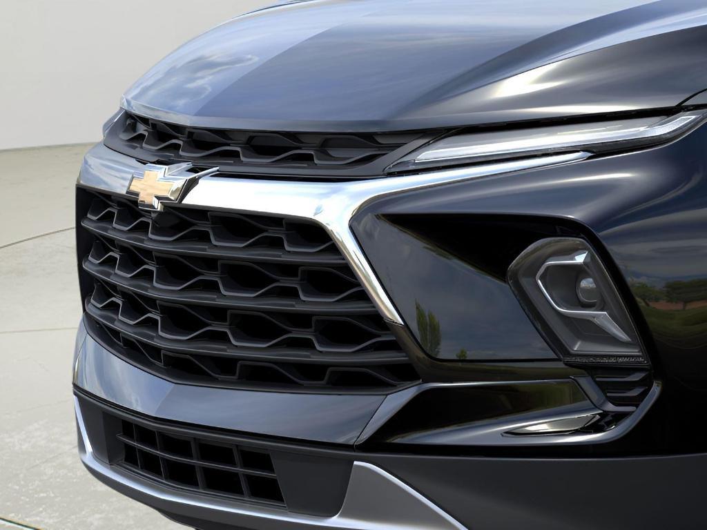 new 2026 Chevrolet Blazer car, priced at $38,918