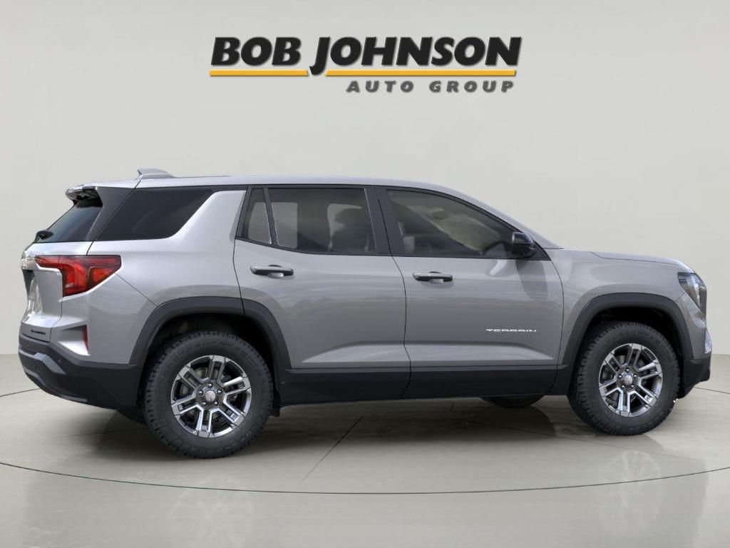 new 2026 GMC Terrain car, priced at $34,690