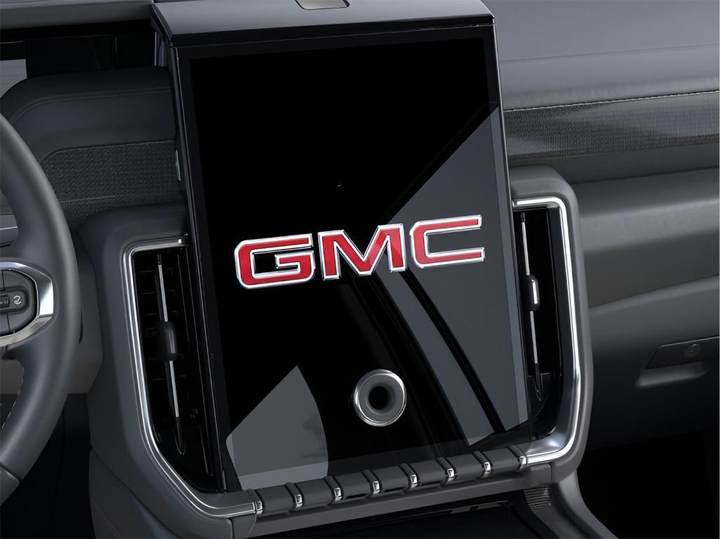 new 2026 GMC Yukon XL car