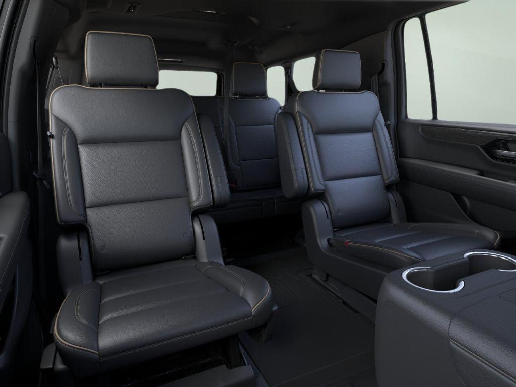 new 2026 GMC Yukon XL car