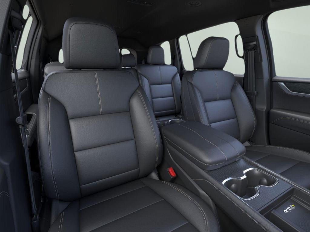 new 2026 GMC Acadia car