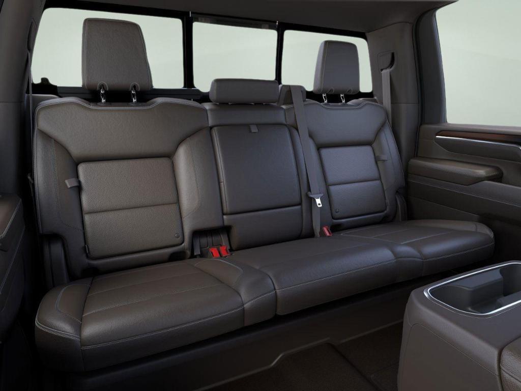 new 2026 GMC Sierra 3500 car