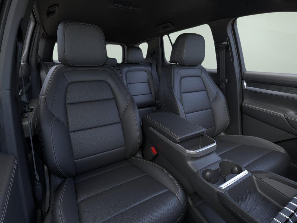 new 2026 GMC Terrain car