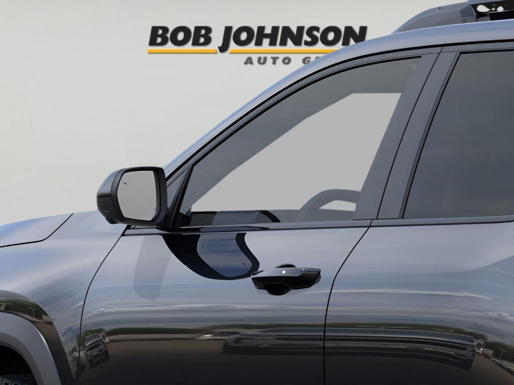 new 2026 Chevrolet Equinox car, priced at $37,595