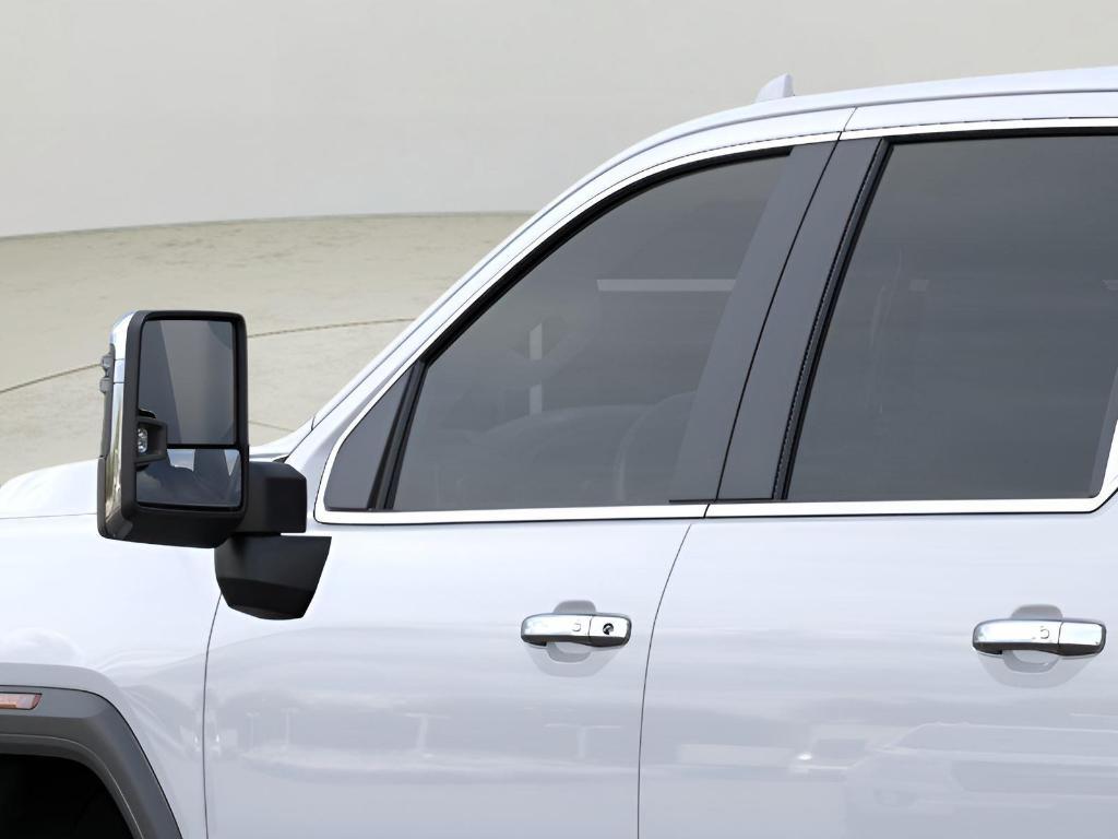 new 2026 GMC Sierra 3500 car, priced at $91,275