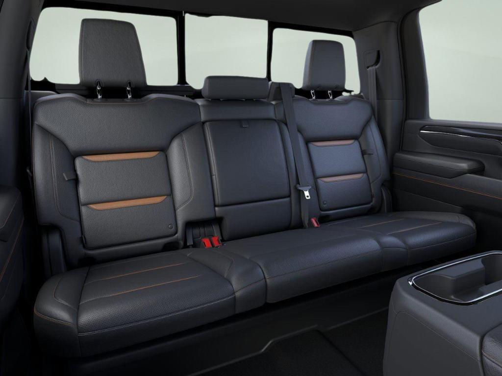 new 2026 GMC Sierra 2500 car, priced at $91,195
