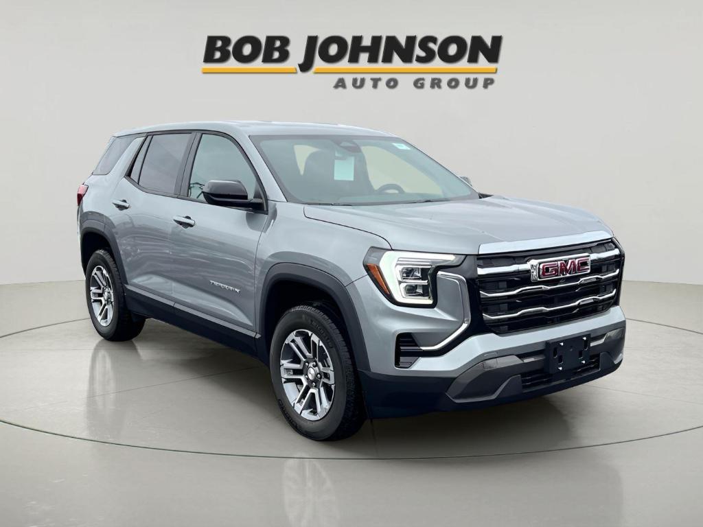 new 2026 GMC Terrain car, priced at $34,740