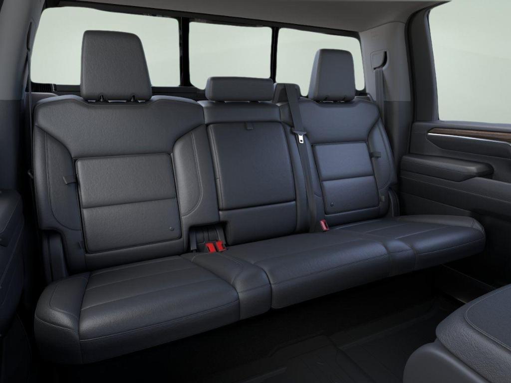 new 2026 Chevrolet Silverado 2500 car