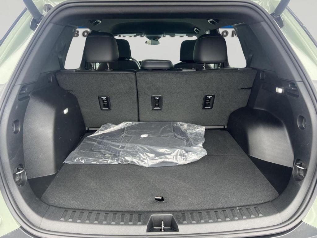 new 2026 Chevrolet Equinox car, priced at $33,858