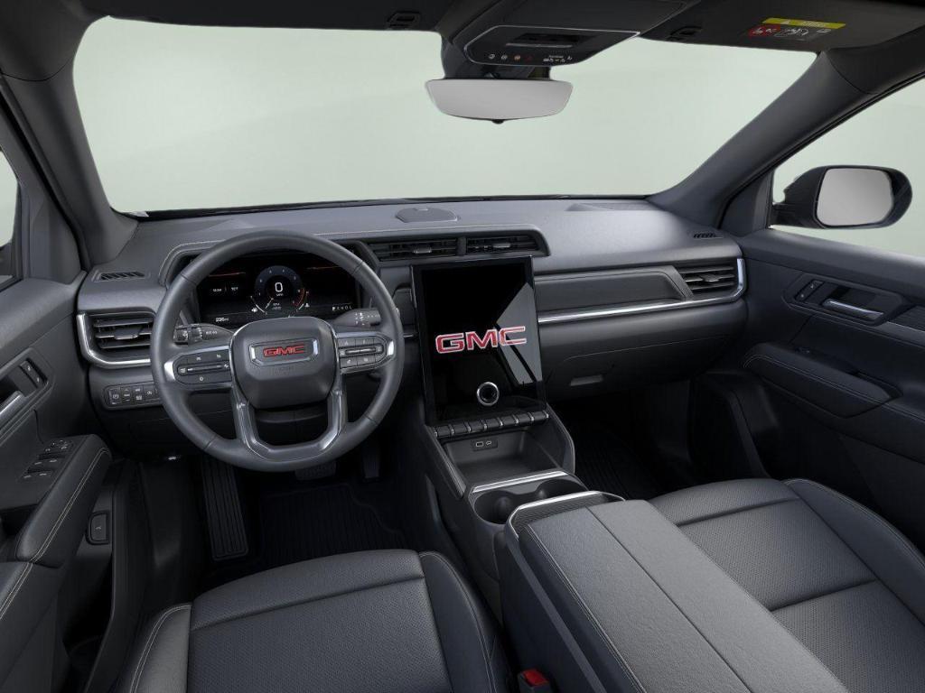 new 2026 GMC Terrain car, priced at $36,045