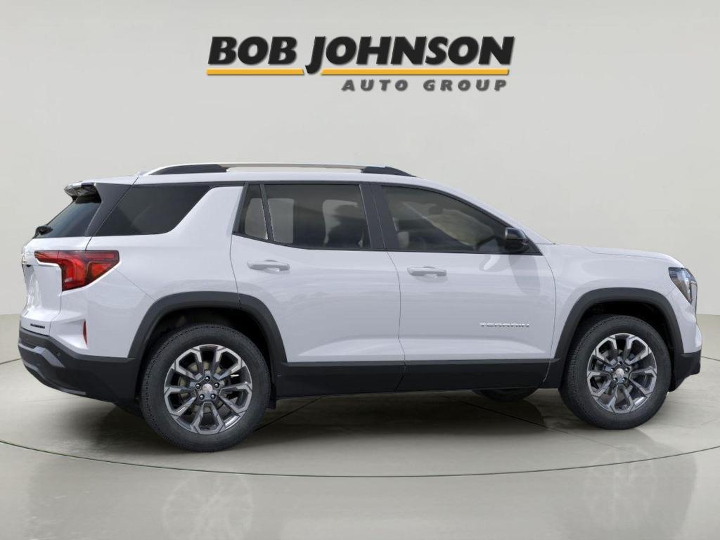 new 2026 GMC Terrain car, priced at $36,045