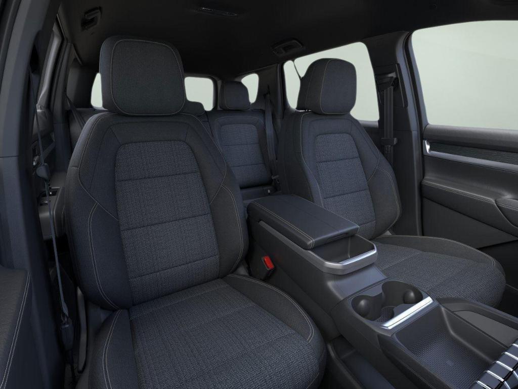 new 2026 GMC Terrain car, priced at $33,090