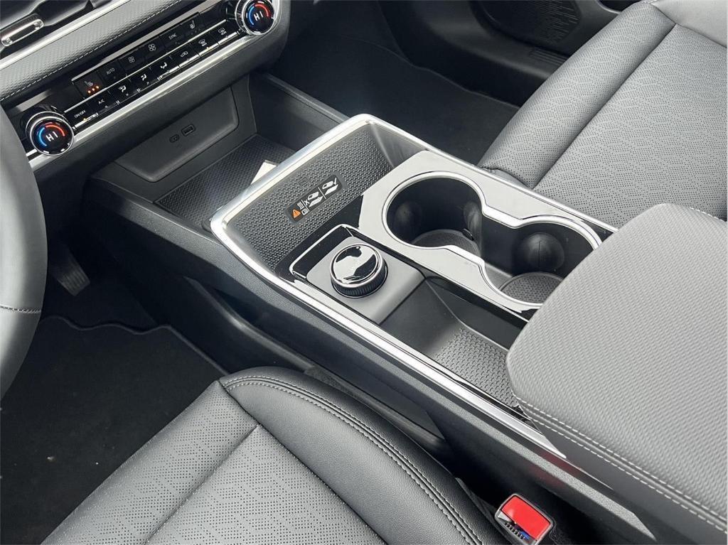 new 2026 Chevrolet Equinox car, priced at $34,940