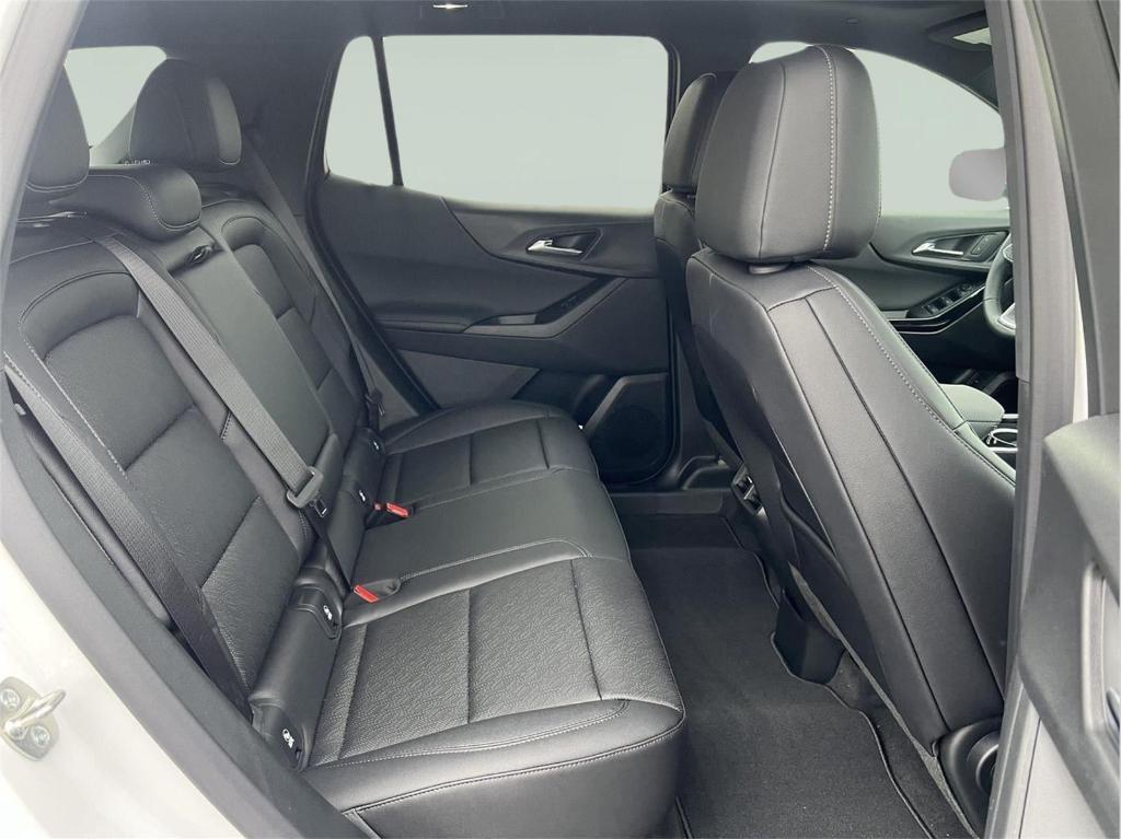 new 2026 Chevrolet Equinox car, priced at $34,940