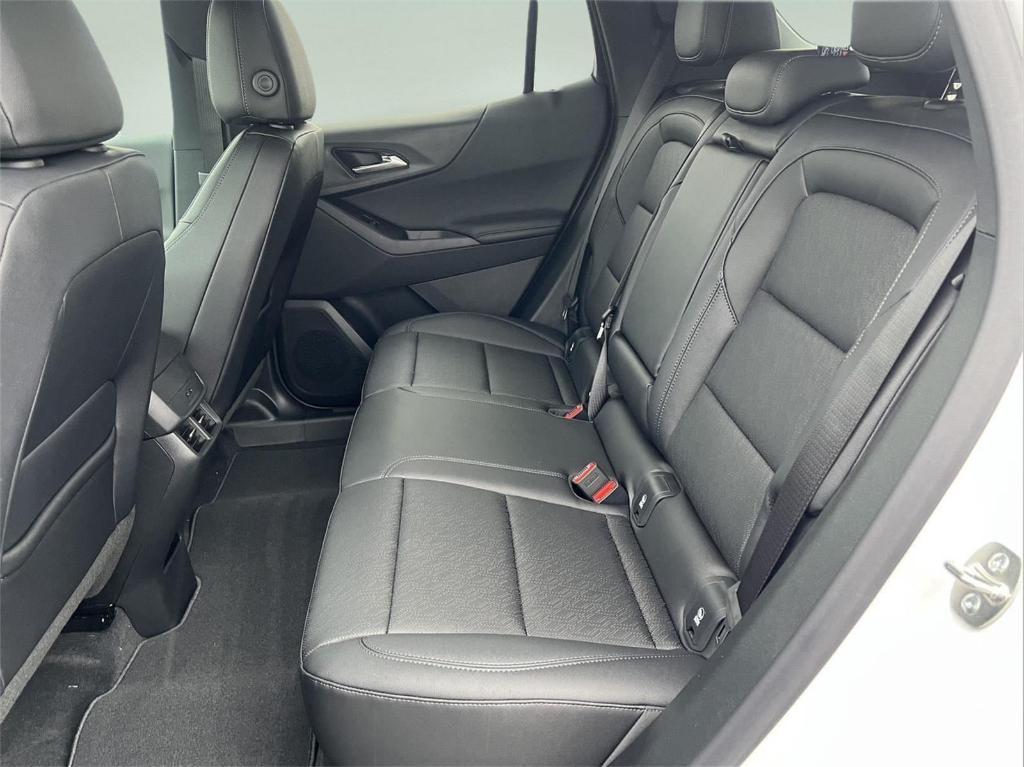 new 2026 Chevrolet Equinox car, priced at $34,940