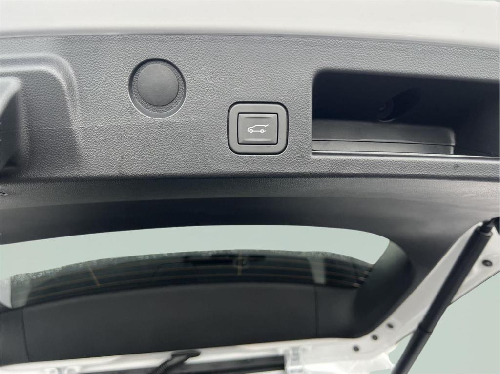 new 2026 Chevrolet Equinox car, priced at $34,940