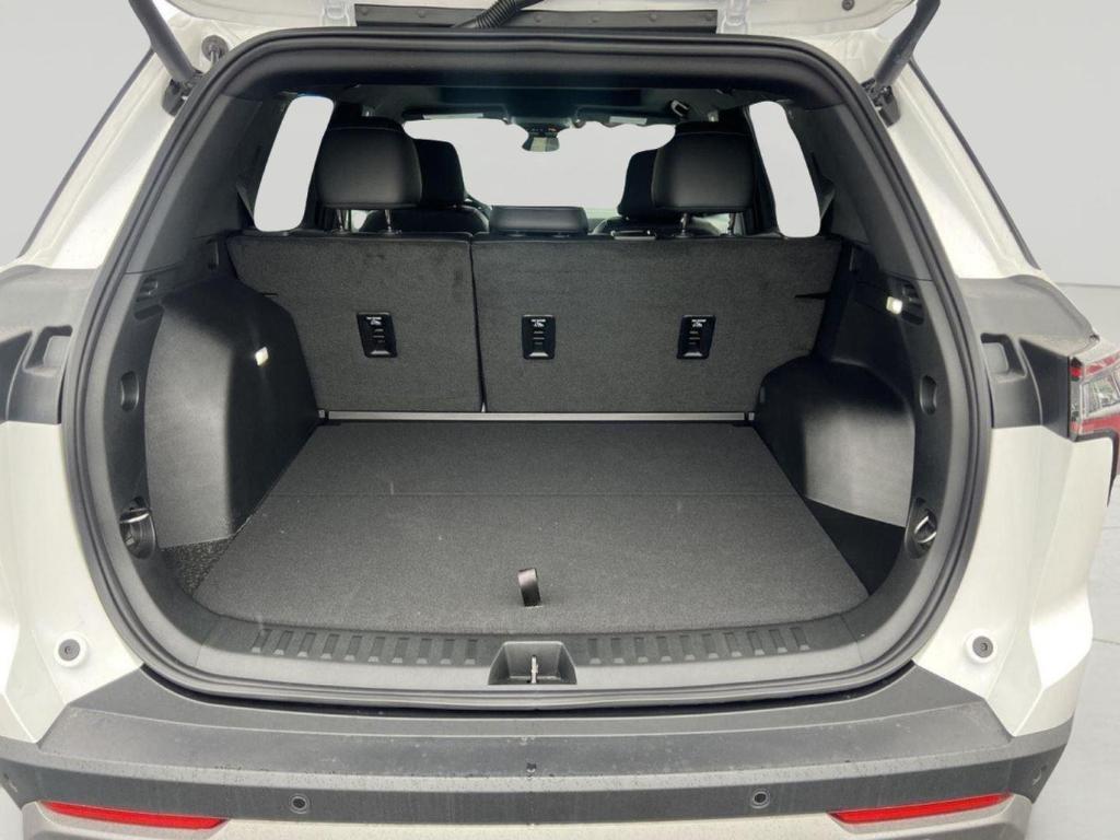 new 2026 Chevrolet Equinox car, priced at $34,940