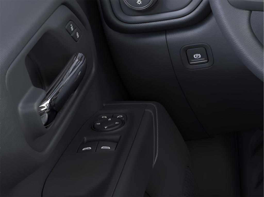 new 2026 GMC Sierra 3500 car